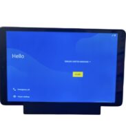 Lenovo TB-8505XS 32GB With Case and Smart Charging Station