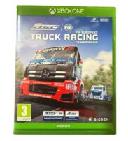 Xbox One – FIA Truck Racing Championship