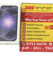 Apple iPhone 17E 256GB Unlocked Smartphone Brand New in Box