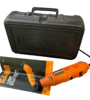 Sabre 135W Multi Function Rotary Tool with Case