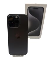 Apple Iphone 15 Pro 128GB Unlocked Boxed