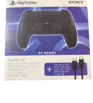 Sony PS5 DualSense Wireless Controller PC Ready Boxed Genuine Official