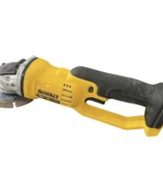DEWALT DCG412 18V Li-Ion XR Cordless Angle Grinder (Body Only)