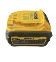 DEWALT XR FLEXVOLT DCB546 6Ah Li-Ion Power Tool Battery 18V/54V