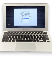 Apple MacBook Air (Mid 2012) 11" 512GB SSD Intel i5 Very Good Condition **
